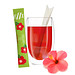 Bio Tee-Sticks, Früchte Bio Tee-Sticks, Früchte