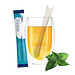 Bio Tee-Stick - Kräuter-Minze, inkl. Druck