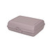 Bio-Vorratsdose "Switch", flieder Bio-Vorratsdose "Switch", flieder