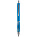 Druckkugelschreiber Bling, blaue Mine, hellblau Druckkugelschreiber Bling, blaue Mine, hellblau