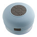 reeves® Bluetooth Duschlautsprecher mit Radio Avignon, hellblau reeves® Bluetooth Duschlautsprecher mit Radio Avignon, hellblau