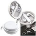 Bluetooth-Kopfhörer Altea,weiss Bluetooth-Kopfhörer Altea,weiss