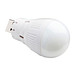 reflects® Bluetooth-Lautsprecher mit Licht Capua, weiß reflects® Bluetooth-Lautsprecher mit Licht Capua, weiß
