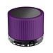Bluetooth®-Lautsprecher REEVES-myFERNLEY, schwarz/lila