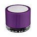 Bluetooth®-Lautsprecher REEVES-myFERNLEY, weiß/lila
