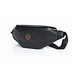 HALFAR Gürteltasche BodyBag Community, schwarz HALFAR Gürteltasche BodyBag Community, schwarz