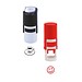 Bonusstempel R12, rund, 12 mm