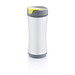 XD DESIGN Boom Eco Becher, 225 ml, grün/anthrazit XD DESIGN Boom Eco Becher, 225 ml, grün/anthrazit