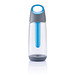 XD DESIGN Trinkflasche Cool Bopp, 700 ml, blau