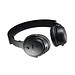BOSE® On-Ear Bluetooth Kopfhörer, schwarz BOSE® On-Ear Bluetooth Kopfhörer, schwarz
