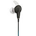 BOSE® QuietComfort Kopfhörer mit Geräuschunterdrückung für Android-Geräte, schwarz BOSE® QuietComfort Kopfhörer mit Geräuschunterdrückung für Android-Geräte, schwarz