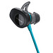 BOSE® kabellose Kopfhörer SoundSport, hellblau BOSE® kabellose Kopfhörer SoundSport, hellblau