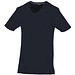 Slazenger™ Herren T-Shirt Bosey mit V-Ausschnitt, dunkelblau, XS Slazenger™ Herren T-Shirt Bosey mit V-Ausschnitt, dunkelblau, XS
