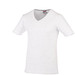 Slazenger™ Herren T-Shirt Bosey mit V-Ausschnitt, weiß, XS Slazenger™ Herren T-Shirt Bosey mit V-Ausschnitt, weiß, XS