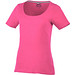 Slazenger™ Damen T-Shirt Bosey mit weitem Rundhalsausschnitt, rosa, XL Slazenger™ Damen T-Shirt Bosey mit weitem Rundhalsausschnitt, rosa, XL