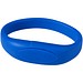 Bracelet USB-Stick, mittelblau, 2GB