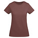 Breda T-Shirt für Damen, Pale Red, S