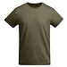 Breda T-Shirt für Herren, Militar Green, L