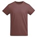 Breda T-Shirt für Herren, Pale Red, 2XL