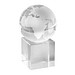 reflects® Briefbeschwerer Goldalming, transparent reflects® Briefbeschwerer Goldalming, transparent
