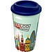 Brite-Americano Isolierbecher, 350 ml, blau Brite-Americano Isolierbecher, 350 ml, blau