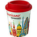 Brite-Americano Espresso Isolierbecher, 250 ml, rot