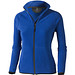 ELEVATE Damen Fleecejacke Brossard, blau, XXL ELEVATE Damen Fleecejacke Brossard, blau, XXL