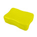 Brotzeitdose Wave, klein, trend-gelb PP Brotzeitdose Wave, klein, trend-gelb PP