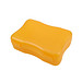 Brotzeitdose Wave, klein, trend-orange PP Brotzeitdose Wave, klein, trend-orange PP
