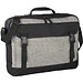 Buckle 15,6" Laptop-Konferenztasche, grau Buckle 15,6" Laptop-Konferenztasche, grau