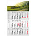 geiger notes 3-Monats-Wandkalender Recycling 2021 geiger notes 3-Monats-Wandkalender Recycling 2021