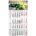 geiger notes 4-Monats-Wandkalender Recycling 2021, weiß geiger notes 4-Monats-Wandkalender Recycling 2021, weiß