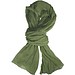 Citizen Green Lawrence 110 x 200 cm Schal, khaki