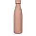 BUFFON. 500-ml-Thermosflasche aus rostfreiem Stahl, Champagne