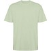 Bull Overzise T-Shirt Unisex, Mist Green, S