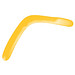 Bumerang Maxi, 41 cm, standard-gelb Bumerang Maxi, 41 cm, standard-gelb
