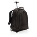XD COLLECTION Business Rucksack mit Trolley, schwarz XD COLLECTION Business Rucksack mit Trolley, schwarz
