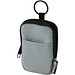 Byron Clip & Go GRS recycelte kleine Tasche 0,2L, grau