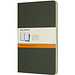 MOLESKINE® Notizbuch Cahier Journal L, liniert, myrtle green MOLESKINE® Notizbuch Cahier Journal L, liniert, myrtle green