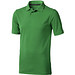 ELEVATE Herren Poloshirt Calgary, Fern green, XL ELEVATE Herren Poloshirt Calgary, Fern green, XL