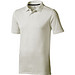 ELEVATE Herren Poloshirt Calgary, hellgrau, XS ELEVATE Herren Poloshirt Calgary, hellgrau, XS