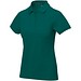 Calgary Poloshirt für Damen, Forest Green2, XL