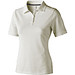 ELEVATE Damen Poloshirt Calgary, hellgrau, L ELEVATE Damen Poloshirt Calgary, hellgrau, L
