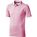 ELEVATE Herren Poloshirt Calgary, Light pink, L ELEVATE Herren Poloshirt Calgary, Light pink, L