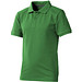 ELEVATE Kinder Poloshirt Calgary, Fern green, 116 ELEVATE Kinder Poloshirt Calgary, Fern green, 116