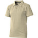ELEVATE Kinder Poloshirt Calgary, khaki, 116 ELEVATE Kinder Poloshirt Calgary, khaki, 116