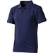 ELEVATE Kinder Poloshirt Calgary, dunkelblau, 116 ELEVATE Kinder Poloshirt Calgary, dunkelblau, 116