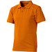ELEVATE Kinder Poloshirt Calgary, orange, 140 ELEVATE Kinder Poloshirt Calgary, orange, 140