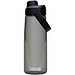 Camelbak® Thrive Chug 750 ml Tritan Renew Trinkflasche mit Schraubverschluss, charcoal