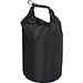 Camper 10 l wasserdichte Outdoor-Tasche, schwarz